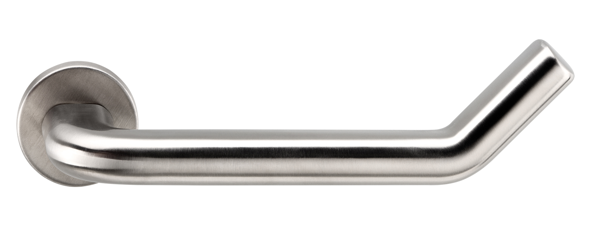 Дверные ручки - 1250/K 52 Elby SSS