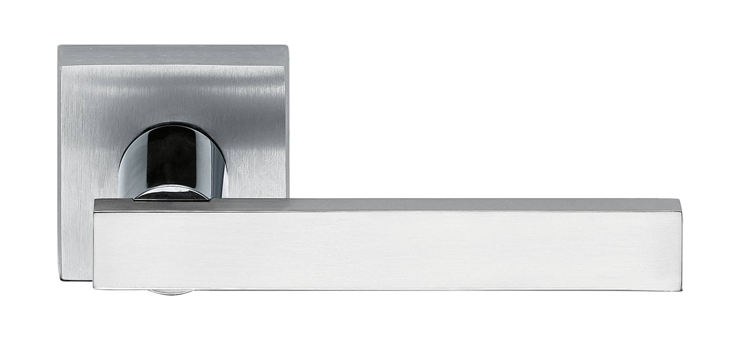 Дверные ручки - 650/50Q CS/CR KALE