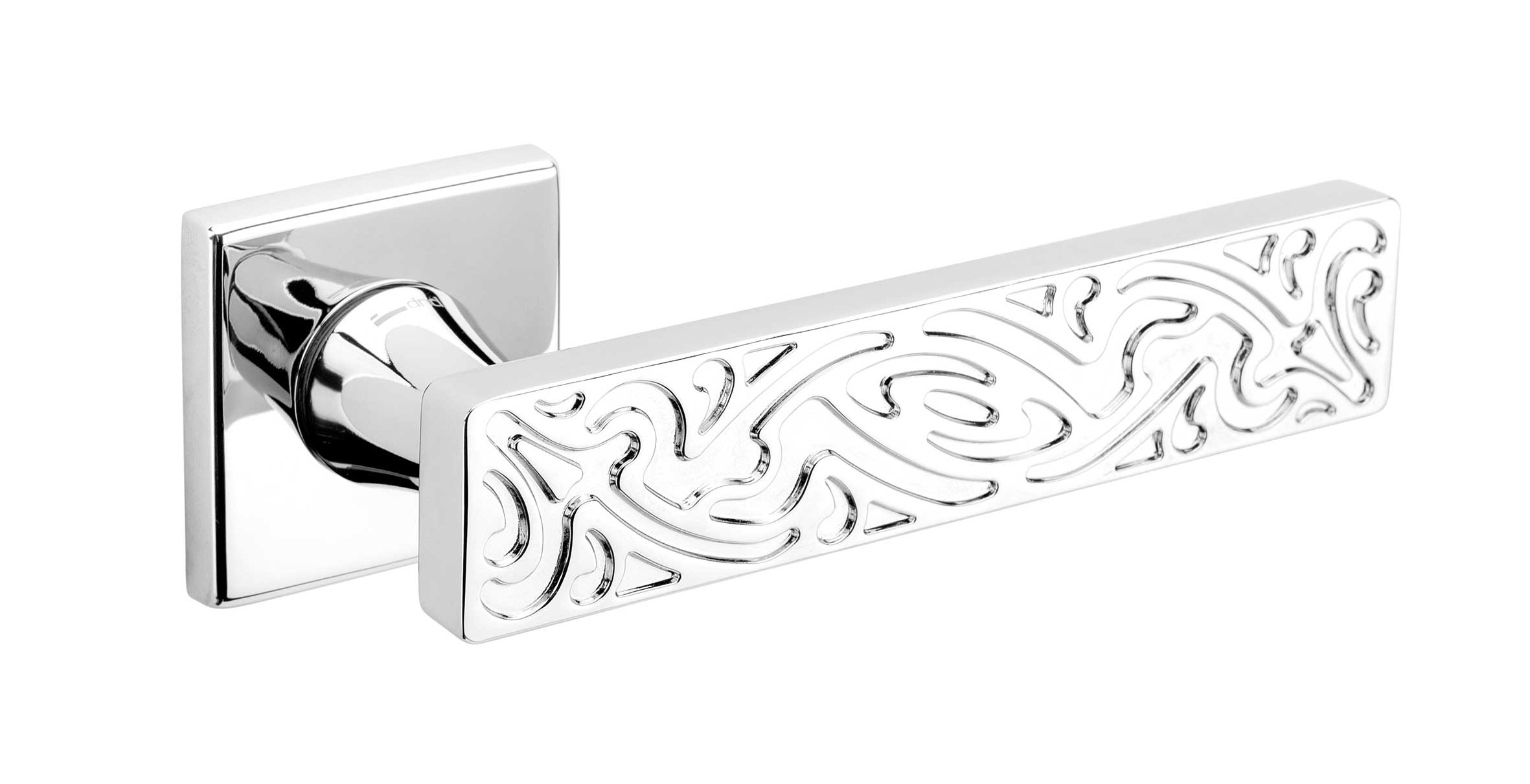 Дверные ручки - SC14 ZC SoCHIC 02