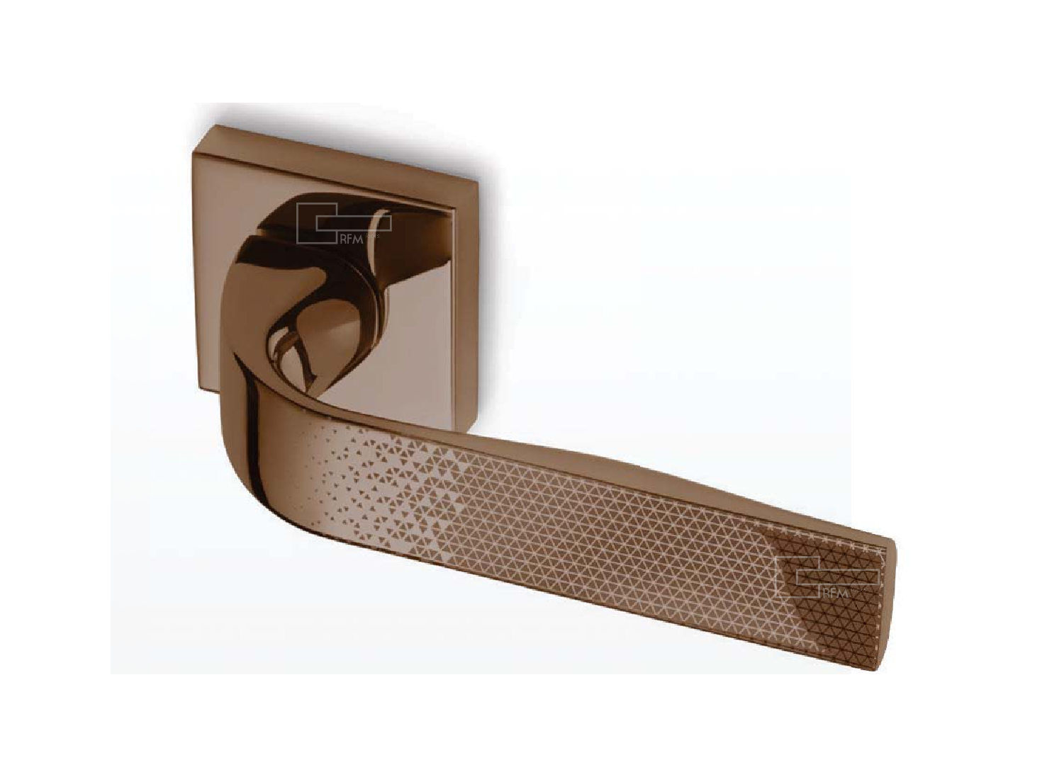 Дверные ручки - 634/50Q EIDOS DECOR NETWORK RCL
