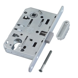 Дверные замки и цилиндры - B06103.50.34.640