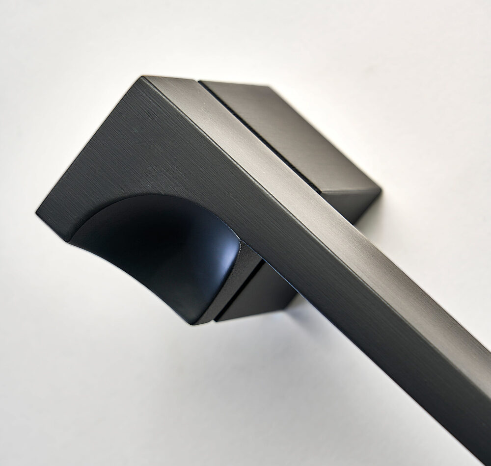 Дверные ручки - 1400 BO Quarto