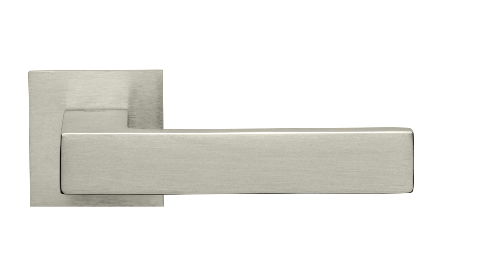 Дверные ручки - ED41 PVX EDRA 02