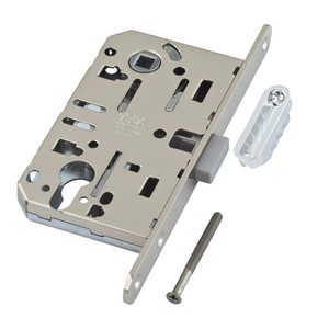 Дверные замки и цилиндры - B06103.50.06.640