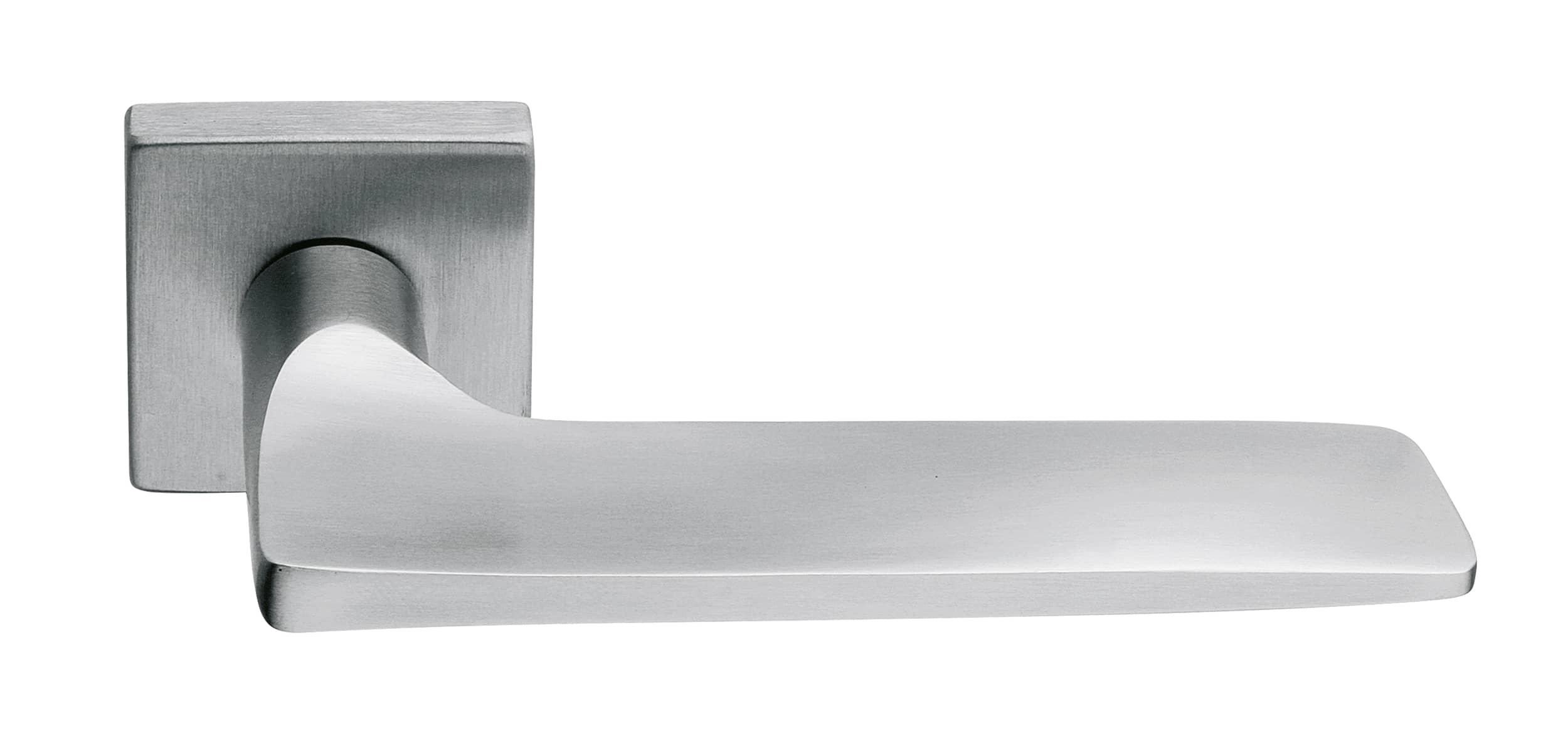 Дверные ручки - 280/51Q SSS STRAIGHT