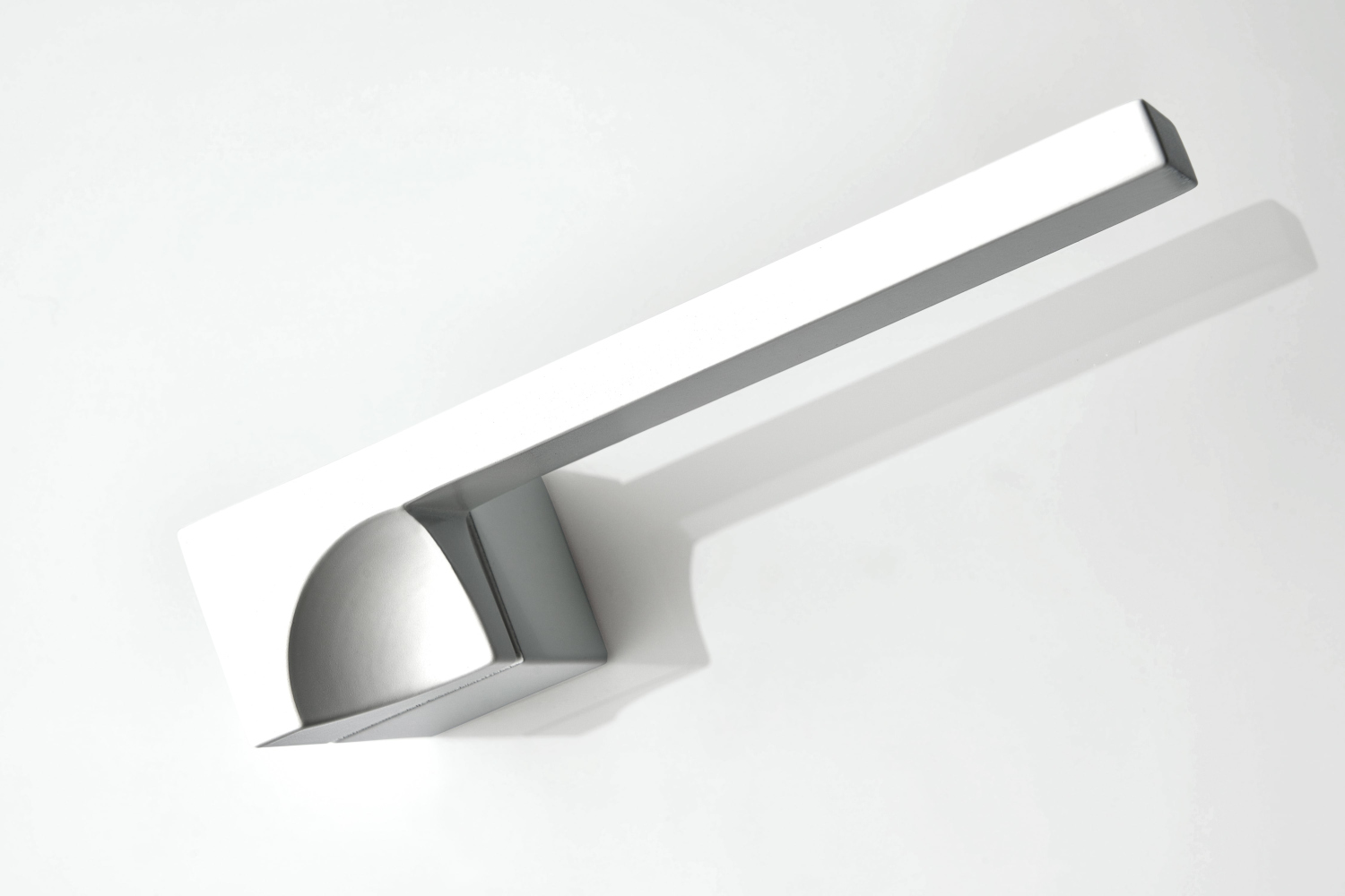 Дверные ручки - 1400 BO Quarto