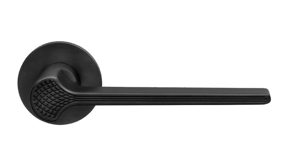 Дверные ручки - GB40 ONO GINKGO BILOBA