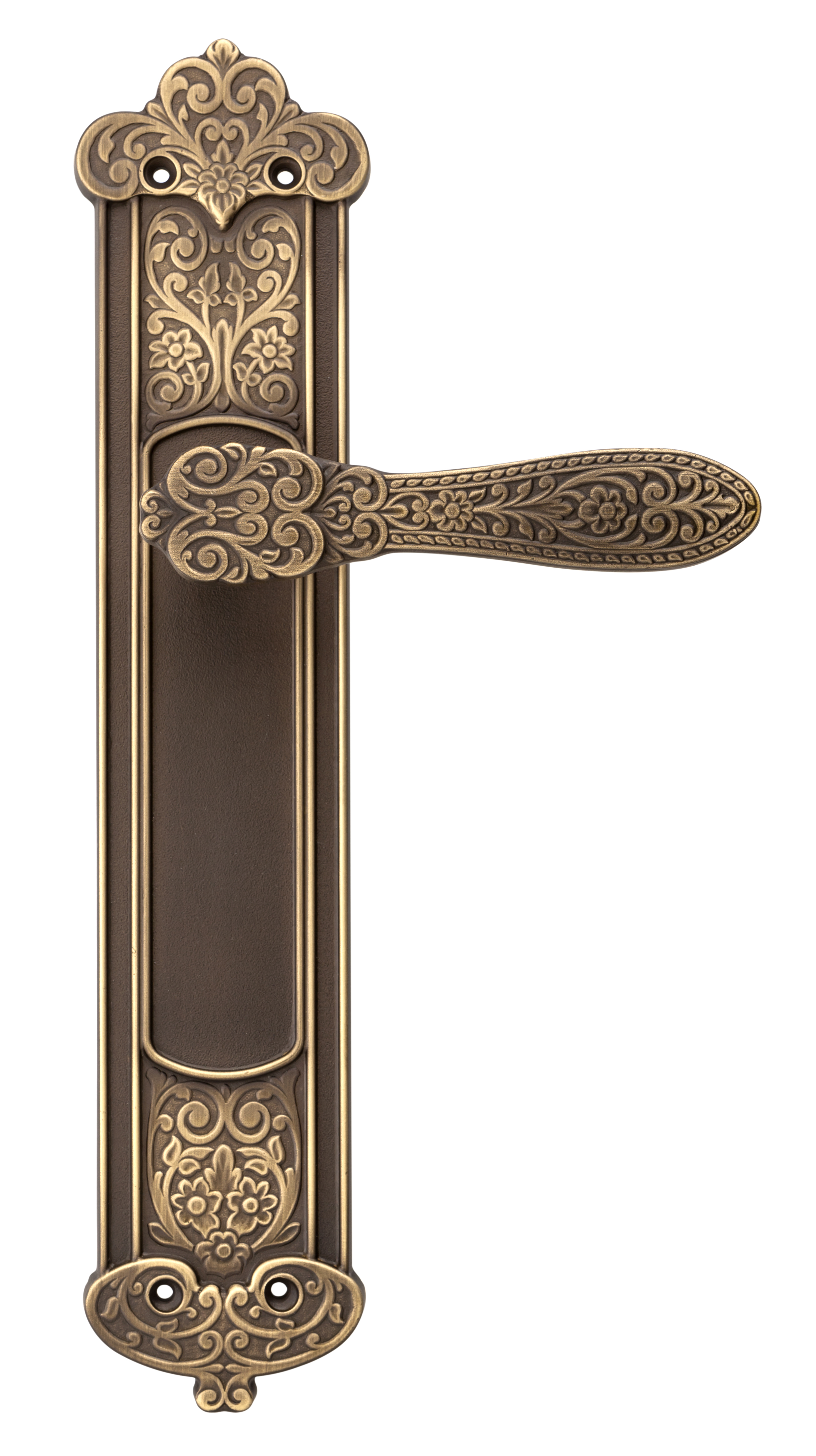 Дверные ручки - 520 PS OGH FIORENZA