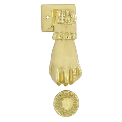 Дверные ручки - 233.1 MANO