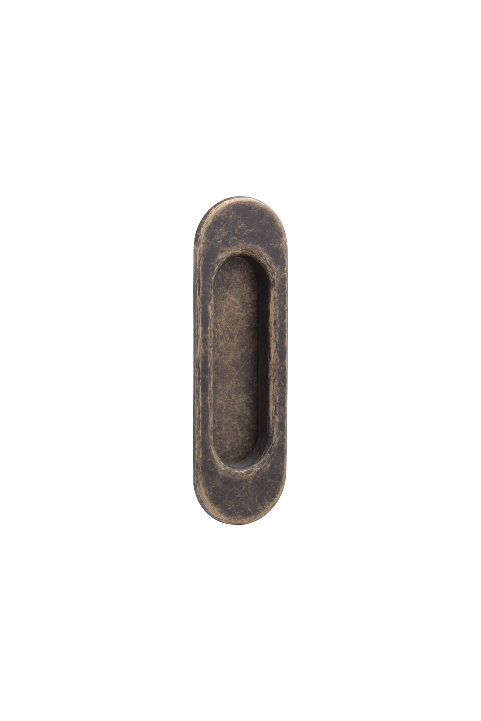 Дверные ручки - 48.BF.46 IRIS