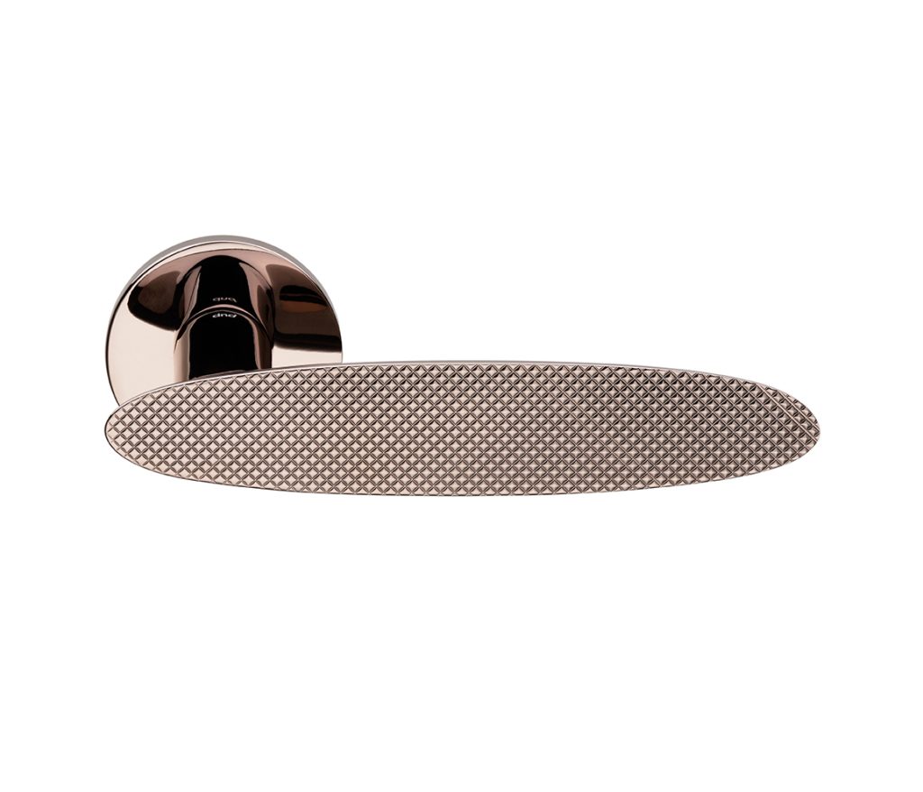 Ellipse Brilliant PVD-BB