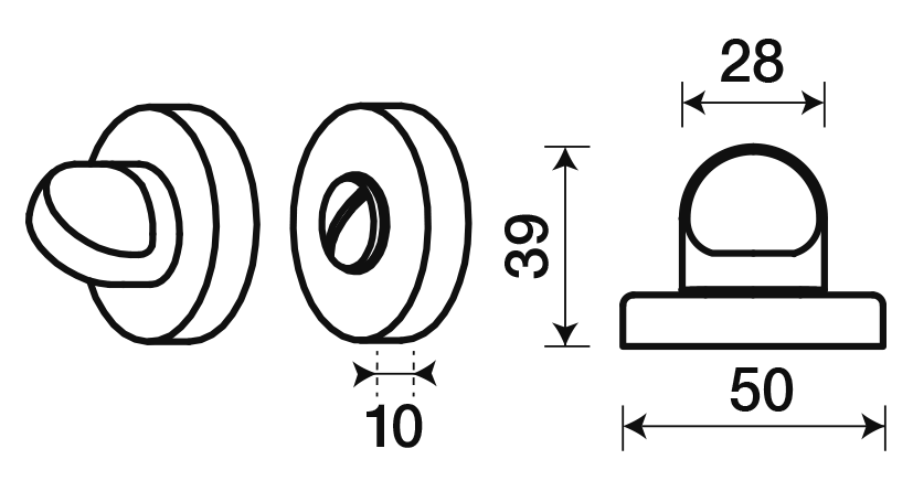  - 896/50I NS