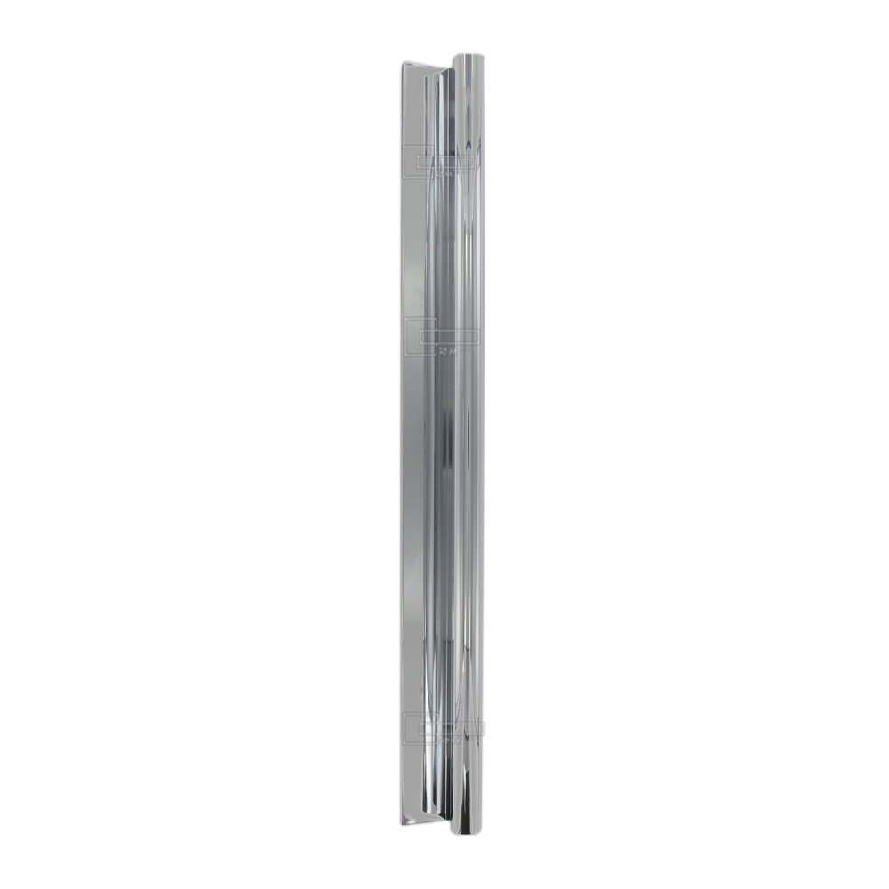 Фурнитура для стекла - POR-0401V-390-CR