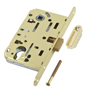 Дверные замки и цилиндры - B06103.50.03.640