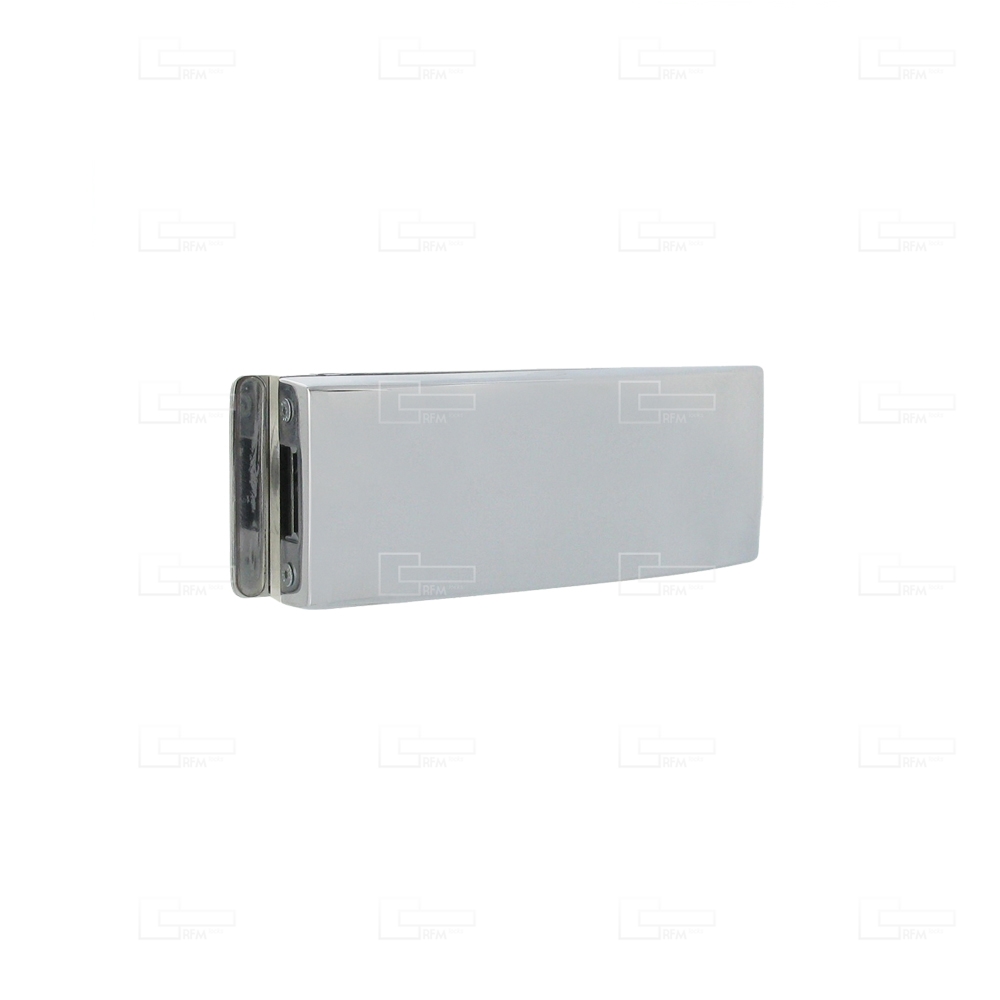 Фурнитура для стекла - V-400 2FLG CR Ferrari