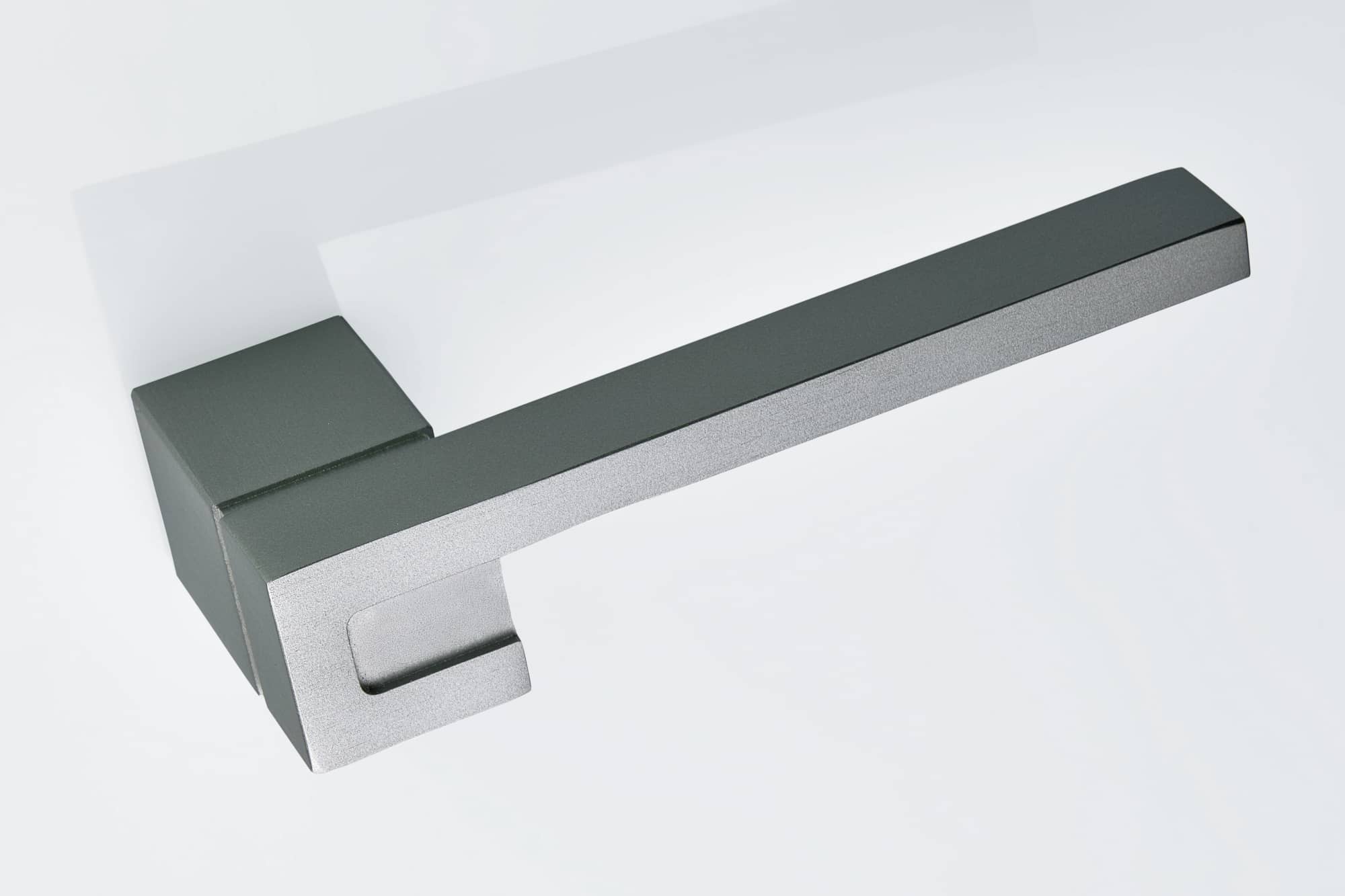 Дверные ручки - 1400 BT Sash
