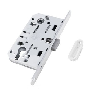 Дверные замки и цилиндры - B06103.50.91.640