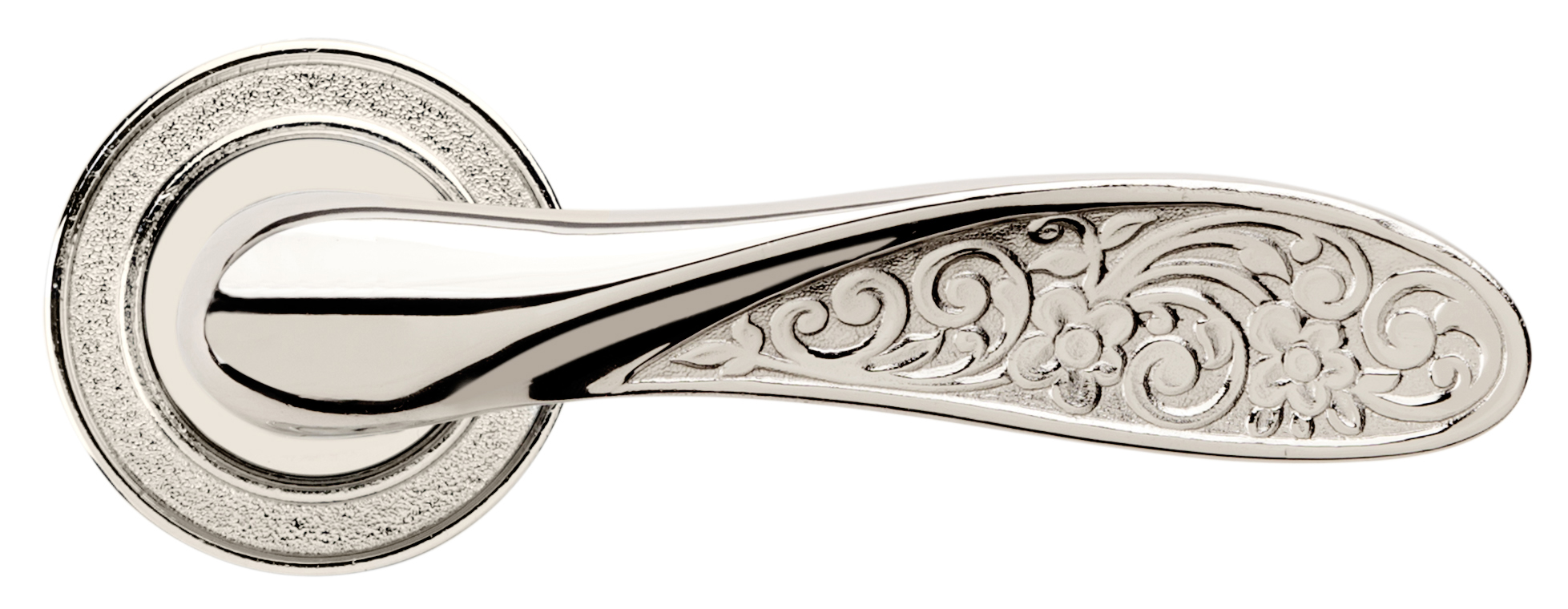 Дверные ручки - 522 FIORE ONV