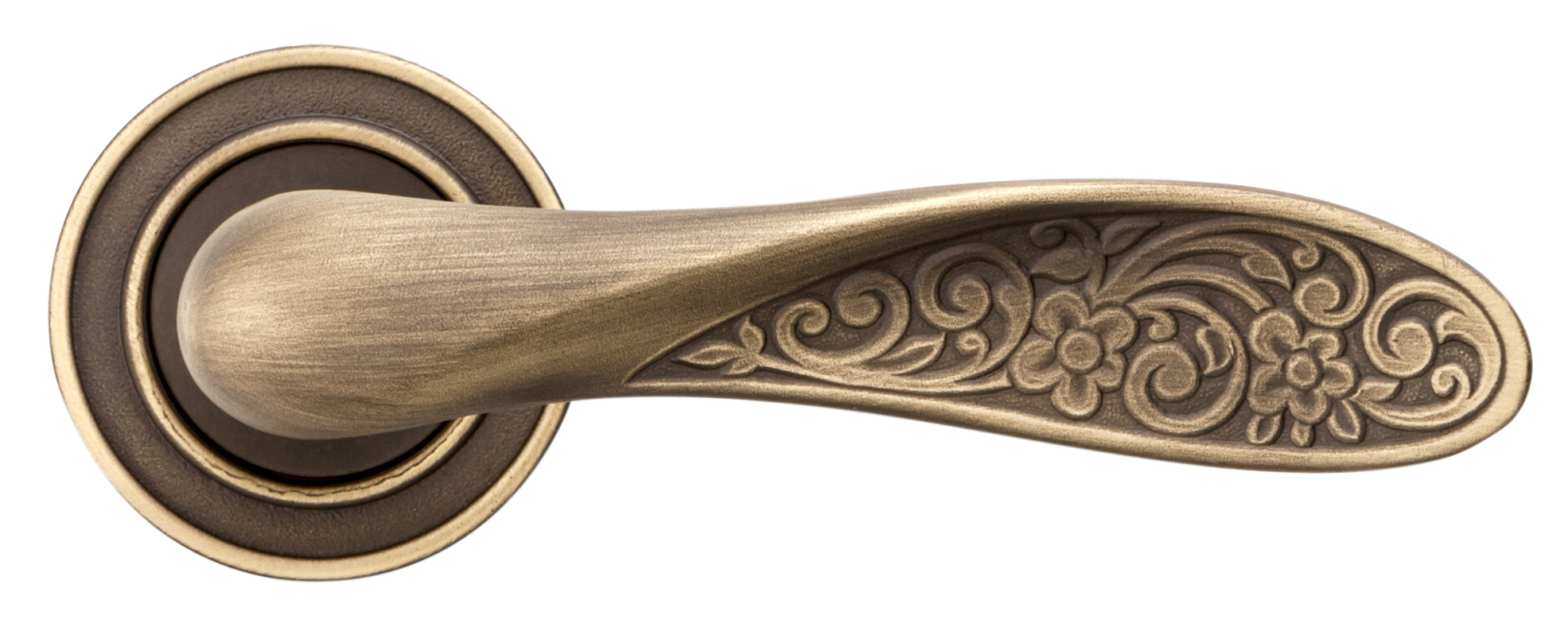 Дверные ручки - 522 FIORE OGH