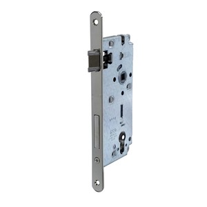 Дверные замки и цилиндры - B80860.50.06