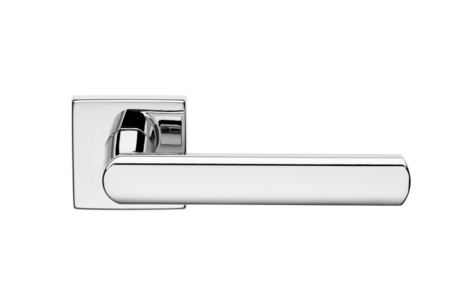Дверные ручки - LC14 ZC LUCE 02