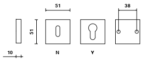  - CYL/50Q NCS