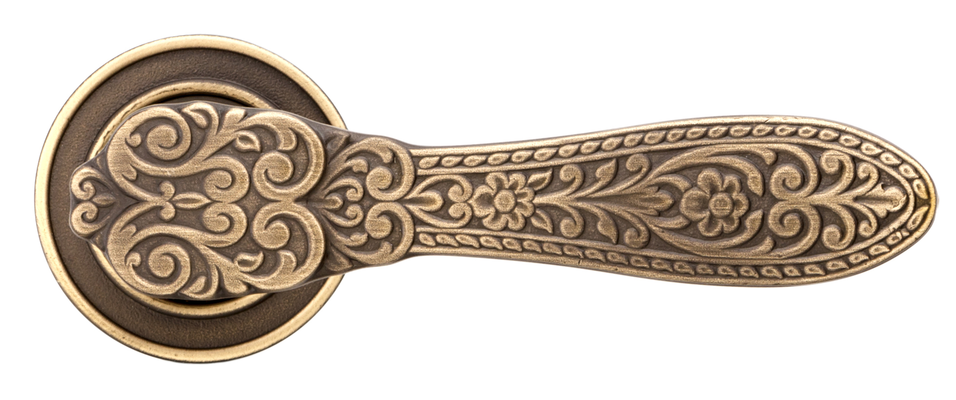 Дверные ручки - 523 FIORENZA OGH